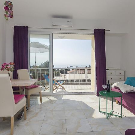 מאקרסקה Apartments Barbara מראה חיצוני תמונה