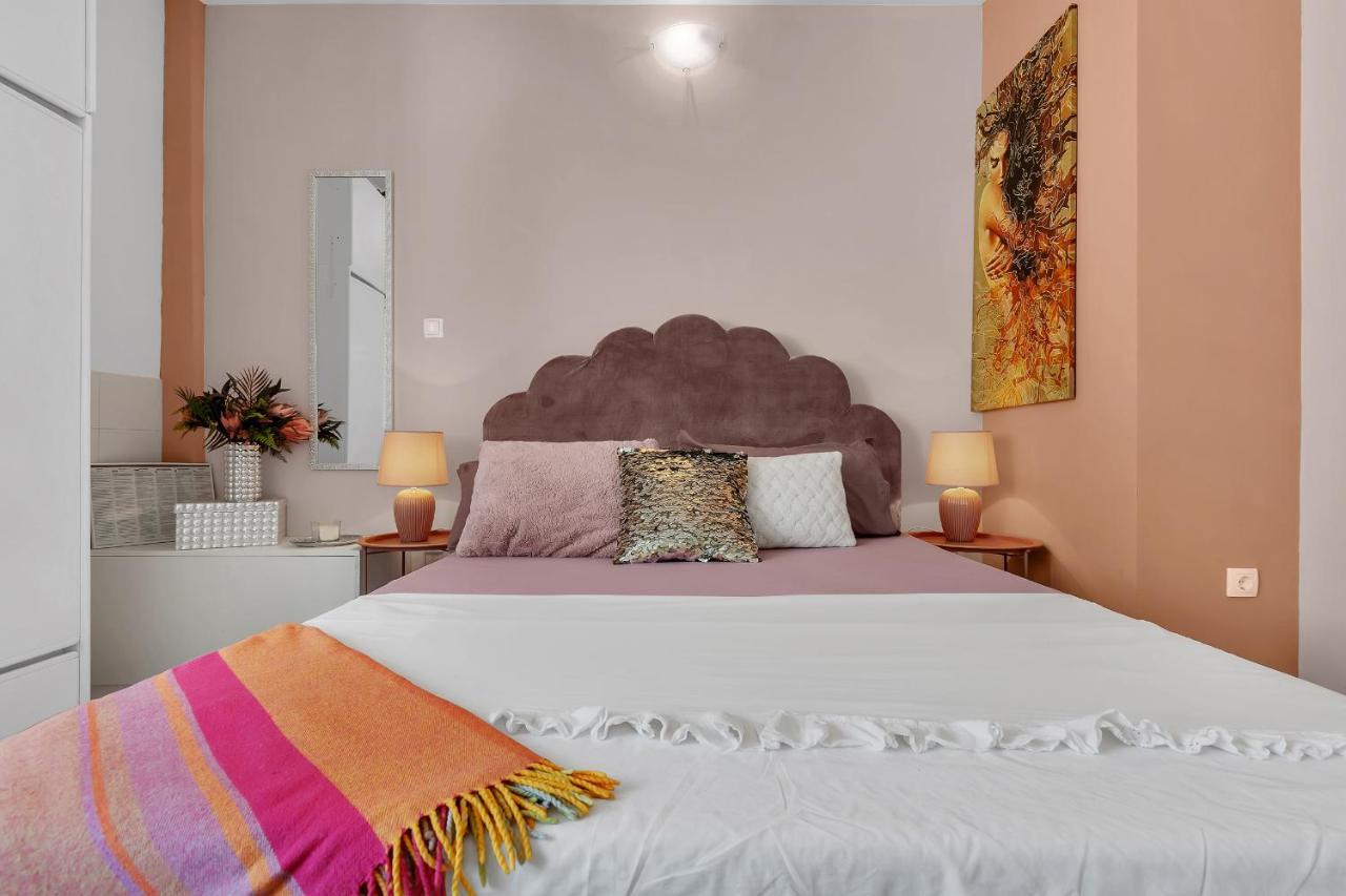 מאקרסקה Apartments Barbara מראה חיצוני תמונה