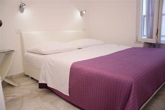 מאקרסקה Apartments Barbara מראה חיצוני תמונה